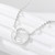 Fashion Animal Stainless  Chain Choker Necklace