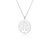 Fashion Animal Stainless  Chain Choker Necklace