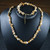 Natural Amethyst Handmade Necklace