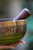 Seed Of Life Mandala Singing Bowl ( HANDMADE) - 1 pcs only Unique design