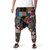 Boho Cotton Casual Hippie Baggy Harem Low Crotch Pants
