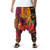 Boho Cotton Casual Hippie Baggy Harem Low Crotch Pants
