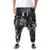 Boho Cotton Casual Hippie Baggy Harem Low Crotch Pants