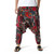 Boho Cotton Casual Hippie Baggy Harem Low Crotch Pants
