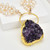 Fashion White Rice Pearl 3 Rows  Necklace