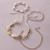 Multilayer Handmade Boho Sea Shell Seed Beads Anklet