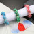 Conch Shell Fine Elastic Bangle Bracelet