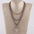 Chain Pendant Necklace