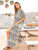 Swimsuit Long Dress Cover Up 