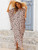 Swimsuit Long Dress Cover Up 