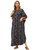 Swimsuit Long Dress Cover Up 
