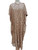 Swimsuit Long Dress Cover Up 
