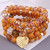 Multilayer Resin Beads Bracelet