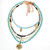 Bead Statement Necklace