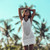 Summer Crochet Knitted Tunic Robe De Plage Cover Up