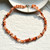 Stone Chips Choker Necklace