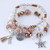 Multilayer Beads Bracelet
