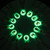 12 Chinese Zodiac Sign Luminous Beads Lucky Necklace