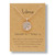 12 Zodiac Constellations Geometric Round Chain Necklace