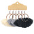 Tassel Dangling Earrings - Ishka
