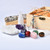 Amethyst Raw Stone Treatment Gem Decoration