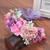 Simulation Floral Wreath Garland Crown Headdress