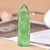 Natural Amethyst Quartz Stones Home Decor Gift