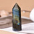 Natural Amethyst Quartz Stones Home Decor Gift