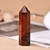 Natural Amethyst Quartz Stones Home Decor Gift