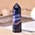 Natural Amethyst Quartz Stones Home Decor Gift