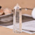 Natural Amethyst Quartz Stones Home Decor Gift