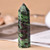 Natural Amethyst Quartz Stones Home Decor Gift