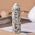 Natural Amethyst Quartz Stones Home Decor Gift
