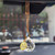 Constellation Rainbow  Glass Suncatcher Hanging Decoration