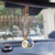Constellation Rainbow  Glass Suncatcher Hanging Decoration