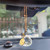 Constellation Rainbow  Glass Suncatcher Hanging Decoration