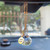 Constellation Rainbow  Glass Suncatcher Hanging Decoration