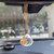 Constellation Rainbow  Glass Suncatcher Hanging Decoration