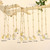 Constellation Rainbow  Glass Suncatcher Hanging Decoration