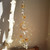 Suncatcher Crystal Light Moon Decoration