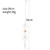 Suncatcher Crystal Light Moon Decoration