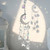 Suncatcher Crystal Light Moon Decoration