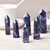 Sodalite Crystal Point Obelisk