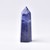 Sodalite Crystal Point Obelisk