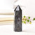 Astrophyllite Crystal Point