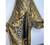 Sexy Bohemian Silk Feel Rayon Kaftan Maxi Robe