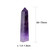 Natural Uruguay 4-7cm Crystal Healing Gemstone Ornament