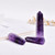 Natural Uruguay 4-7cm Crystal Healing Gemstone Ornament