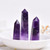 Natural Uruguay 4-7cm Crystal Healing Gemstone Ornament
