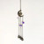 12type Evil Witch Gothic Magic Bell Keychain
